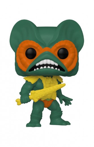 Pop! MOTU - Merman