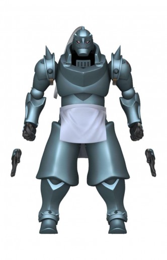 Full Metal Achemist - Figura BST AXN Alphonse Elric