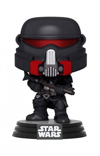 Pop! Games: Star Wars: Jedi Fallen Order - Trooper Ex