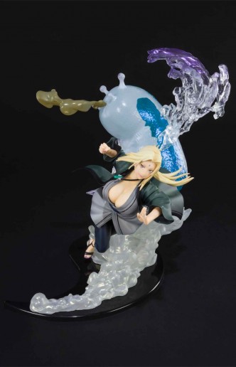 Naruto - Tsunade Shippuden Kizuna Relation Figuarts Zero