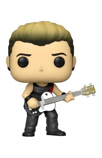 Pop! Rocks: Green Day - Mike Dirnt