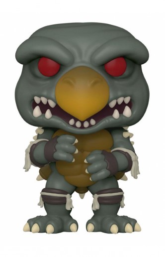 Pop! Movies: Teenage Mutant Ninja Turtles 2 - Tokka