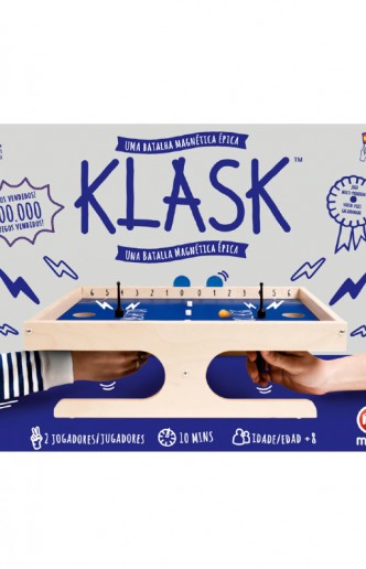 Klask