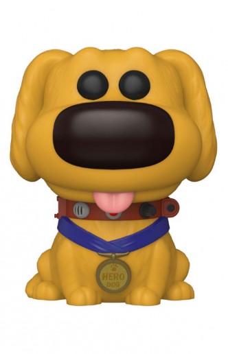 Pop! Disney: Dug Days - Hero Dug