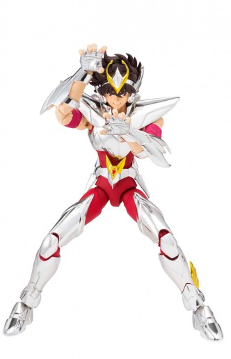 Saint Seiya - Pegasus Seiya Armadura Bronce Final Cloth Myth Ex