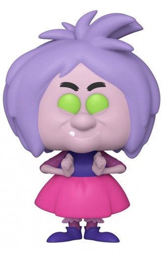 Pop! Disney - Sword in the Stone - Madam Mim