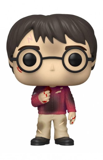 Pop! Harry Potter: Harry Potter Anniversary - Harry w/ The Stone