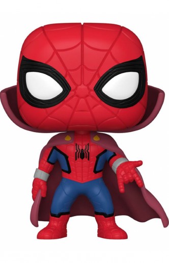 Pop! Marvel: What If - Zombie Hunter Spidey