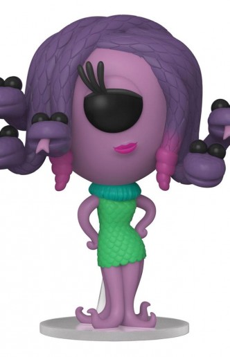 Pop! Disney: Monsters Inc 20th - Celia