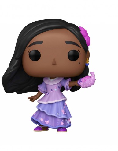 Pop! Disney: Encanto - Isabela