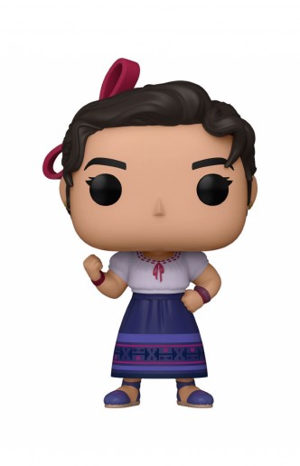 Pop! Disney: Encanto - Luisa