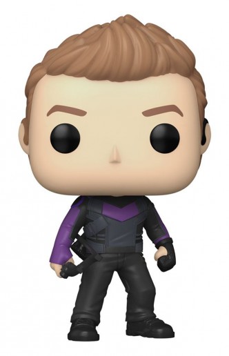 Pop! TV: Marvel: Hawkeye - Hawkeye