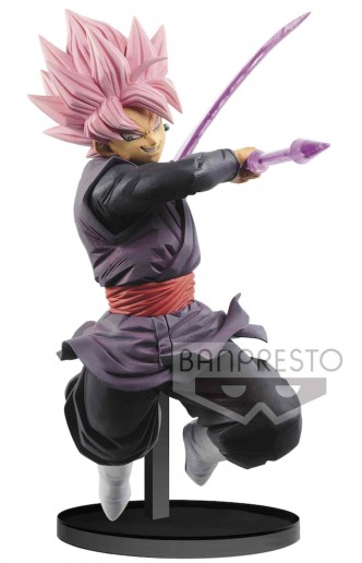 Dragon Ball Super - Figura The Goku Black GXMateria