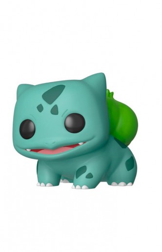 Pop! Games: Pokemon - Bulbasaur