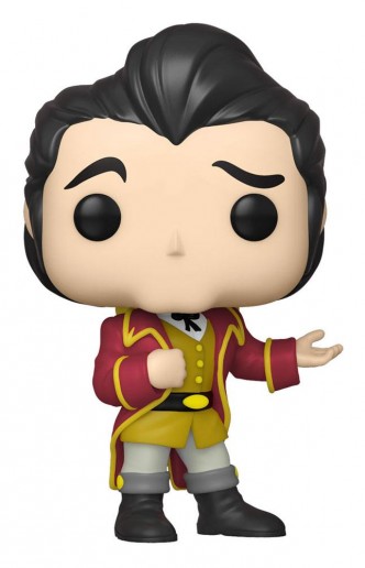 Pop! Disney: Beauty & Beast - Formal Gaston