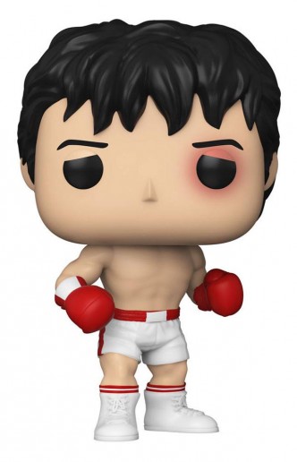 Pop! Movies: Rocky 45th - Rocky Balboa