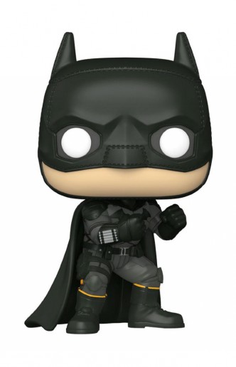 Pop! Movies: The Batman - Batman