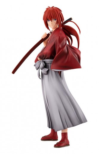 Rurouni Kenshin Estatua Pop Up Parade Kenshin Himura