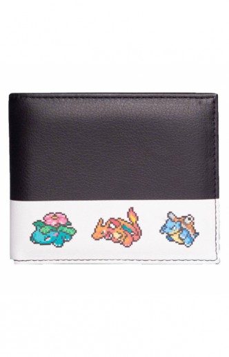 Pokemon - Cartera Bifold Evolution