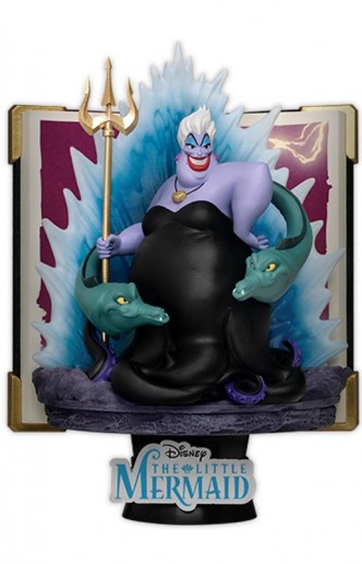 D-Stage - Disney Story Book Series Ursula