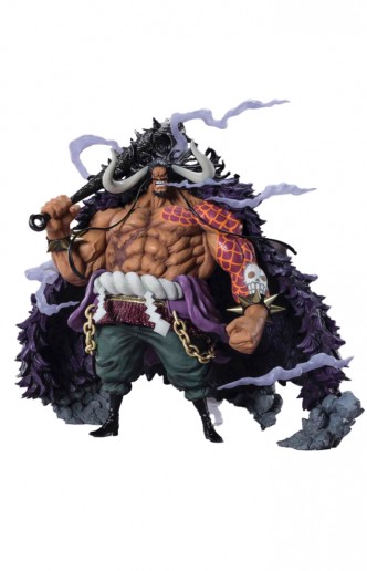 One Piece - Figura Kaido King of Beasts Battle Figuarts Zero