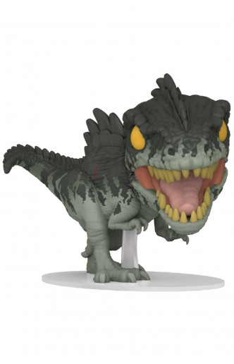 Pop! Movies: Jurassic World 3 - Giganotosaurus