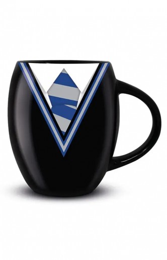 Harry Potter - Taza Uniforme Ravenclaw