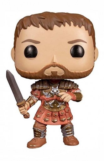 Pop! Movies: Gladiator - Maximus Ex