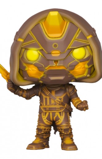 Pop! Games: Destiny 2 - Cayde-6 (GITD) Ex