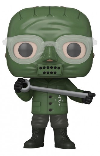 Pop! Movies: The Batman - The Riddler