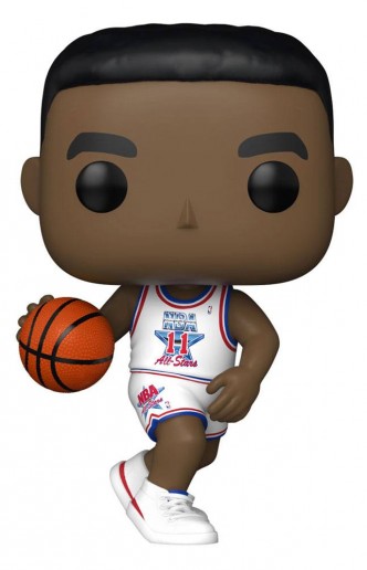 Pop! NBA: Legends - Isiah Thomas 1992 White All Star Uni