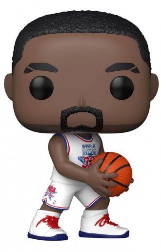 Pop! NBA: Legends - Karl Malone 1993 White All Star Uni