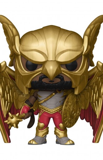 Pop! Movies: Black Adam - Hawkman