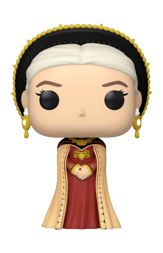 Pop! TV: House of the Dragon - Rhaenyra Targaryen