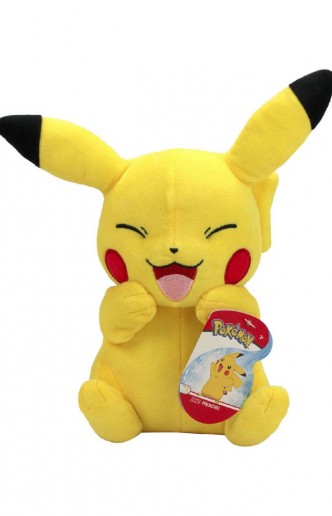 Pokemon - Peluche Pikachu