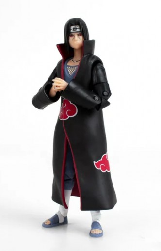 Naruto - Figura BST AXN Itachi