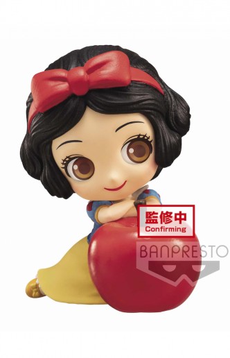 Disney - Q Posket Sweetiny Petit Snow White