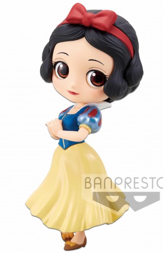 Disney - Q Posket Disney Characters Snow White