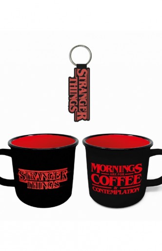 Stranger Things - Set de Regalos Stranger Things