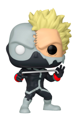 Pop! Animation: My Hero Academia - Twice (Chase) Ex