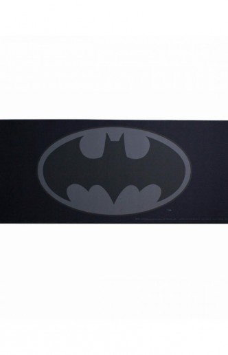 Batman - Alfombrilla Ratón Logo XL