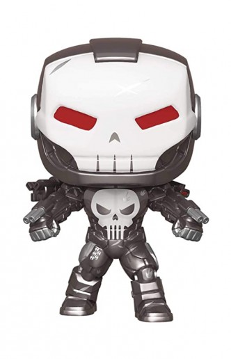 Pop! Marvel - Punisher War Machine Ex