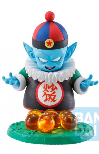 Dragon Ball Z - Figura Pilaf & Dragon Ball Ex Mystical Adventure Ichibansho