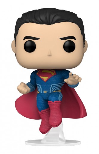 Pop! Movies: Justice League - Superman Ex RG