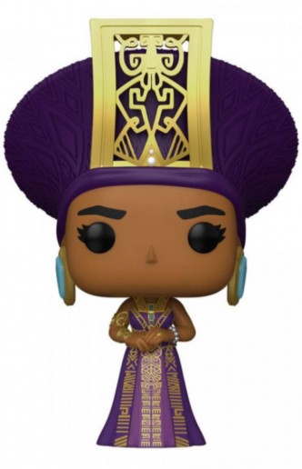 Pop! Marvel: Black Panther Wakanda Forever - Queen Ramonda