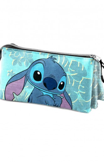 Lilo & Stitch - Triple HS Stitch Clutch Holder