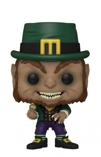 Pop! Movies: Leprechaun - Leprechaun