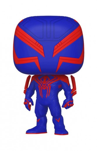 Pop! Marvel: Spider-Man Across the Spider-Verse - Spider-Man 2099