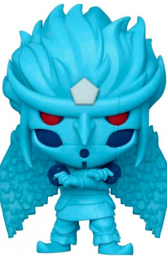 Pop! Super: Naruto Shippuden - Kakashi (Perfect Susano'o) 