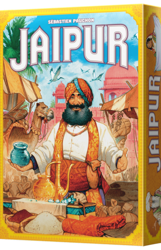 Jaipur